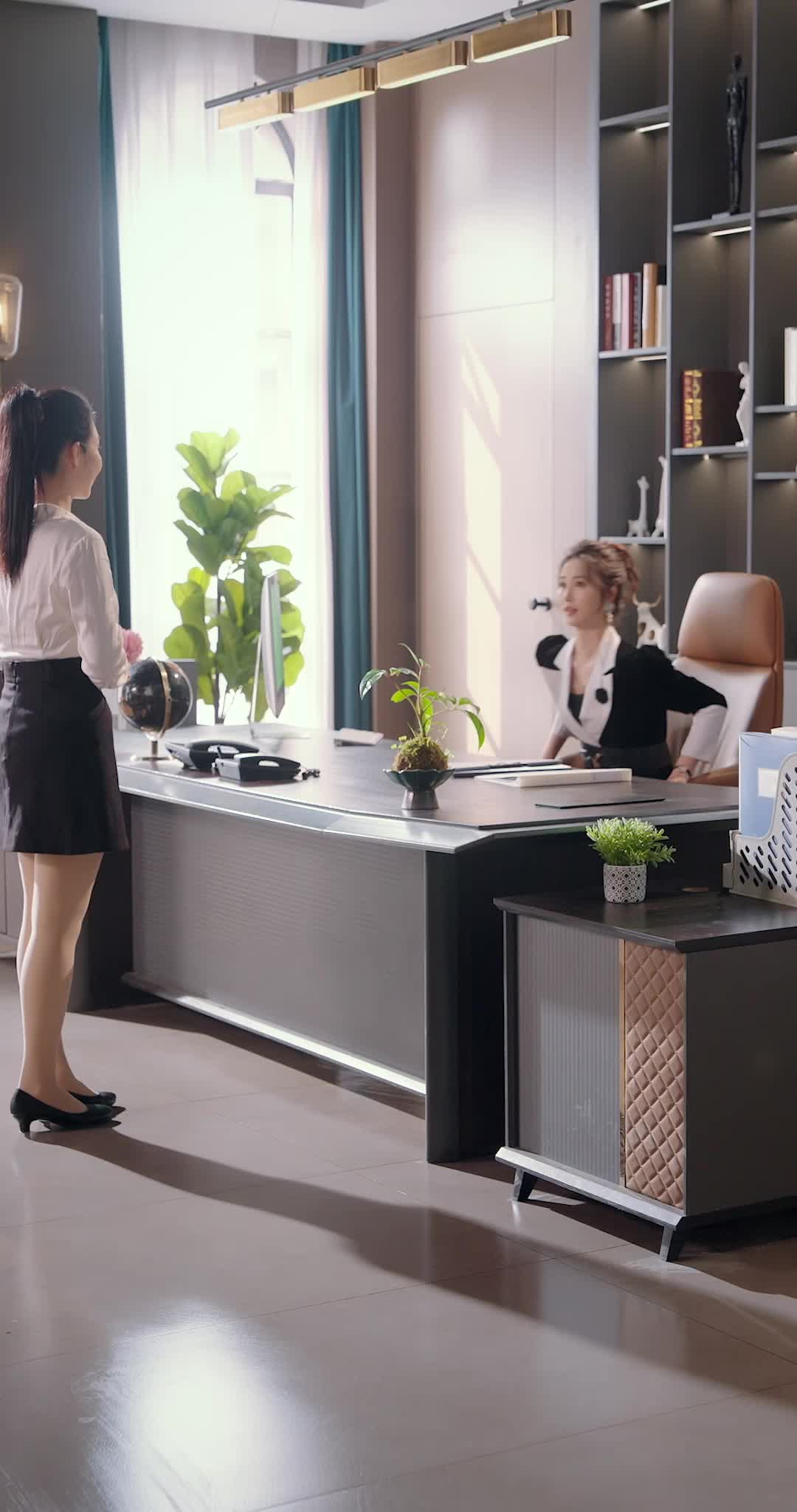 Tập 15 - Sóng Gió Esports